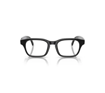 Meta Adventurer - prozirne leće, Classic Black, Large (52-22-156) pametne naočale - 2813 - Strmec, Sveta Nedelja