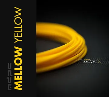 MDPC-X Navlaka mala - Mellow-Yellow (Žuta), 1m SL-S-MY - Strmec, Sveta Nedelja