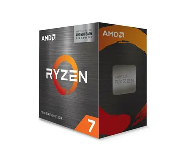 AMD Ryzen 7 5800X3D BOX - Strmec, Sveta Nedelja