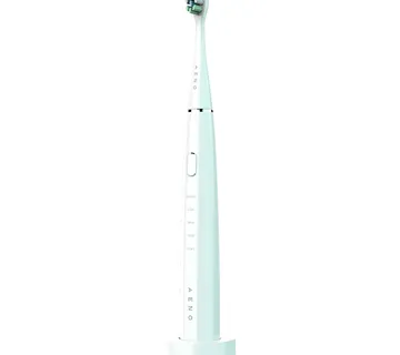 AENO SMART Sonic Electric toothbrush, DB1S: White, 4modes + smart, wireless charging, 46000rpm, 40 days without charging, IPX7 - Strmec, Sveta Nedelja