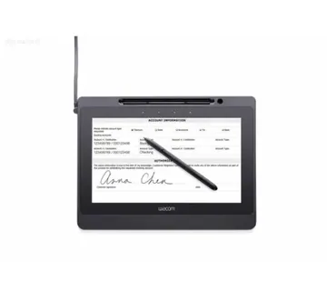WACOM Stift-Display Unterschriftenpad 10,1" - Strmec, Sveta Nedelja