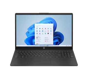 HP 15-FC1002NA; Ryzen 5 7520U 2.8GHz/16GB RAM/512GB SSD PCIe/batteryCARE+;WiFi/BT/AMD Radeon Graphics/15.6 FHD AG/num/Win 11 64-bit - Premium Obnovljeno - Strmec, Sveta Nedelja