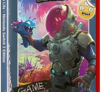 High On Life - Switch 2 Edition (Nintendo Switch 2) - Strmec, Sveta Nedelja
