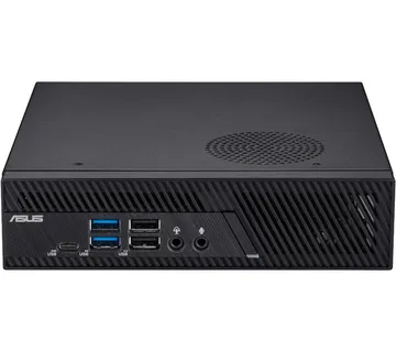 Mini računalo ASUS MiniPC PB63 B5046AH Core i5 / 16 GB / 512 GB SSD / Windows 11 Pro (crno) - Strmec, Sveta Nedelja