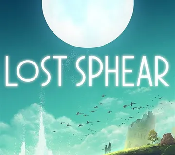 Lost Sphear (Switch) - Strmec, Sveta Nedelja