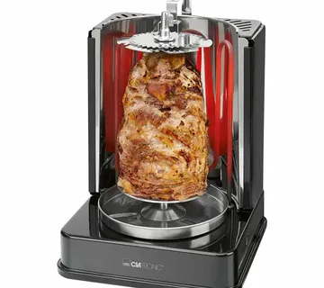 Clatronic DVG 3686 - doner multi-grill - Strmec, Sveta Nedelja