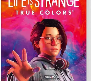 Life Is Strange: True Colors (ciab) (Nintendo Switch) - Strmec, Sveta Nedelja