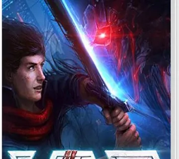 VED (Nintendo Switch) - Strmec, Sveta Nedelja