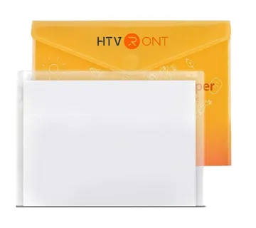 HTVRONT Matte A4 Self-Adhesive Film (White) - Strmec, Sveta Nedelja