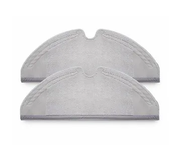 Roborock wet cleaning cloth for S6 MaxV, S5 Max, S6 and S6 Pure 2 pcs - Strmec, Sveta Nedelja