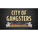 Igra PC City of Gangsters: The German Outfit - Strmec, Sveta Nedelja