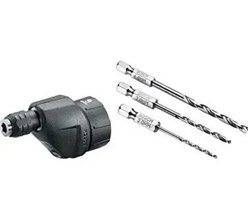 Bosch IXO Collection drill attachment (black, for Bosch IXO) - Strmec, Sveta Nedelja