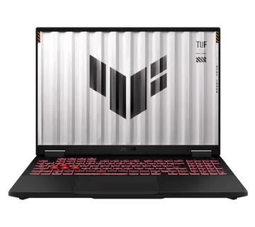 Asus Gaming TUF A16, FA607NUG-RL117, 16" FHD+ IPS 144Hz, AMD Ryzen 7 7445HS, 16GB DDR5, 512GB NVMe SSD, NVIDIA RTX4050 6GB, Windows 11 Pro - Strmec, Sveta Nedelja