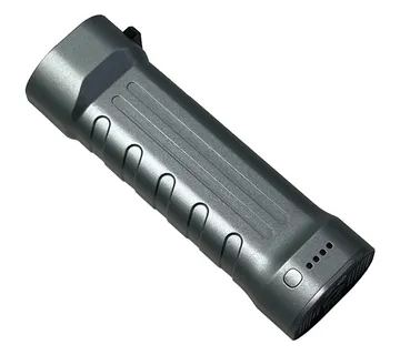 XGRIDS LixelKity K1 Rechargeable Battery Pack - Strmec, Sveta Nedelja