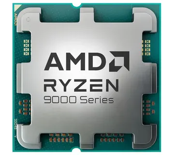 Procesor AMD Ryzen 9 9950X3D2 - TRAY - Strmec, Sveta Nedelja