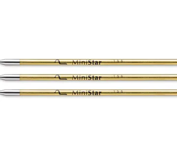 Komplet polnil za kemični svinčnik Wacom, 1.0, 3 kom - ACK22207 - Strmec, Sveta Nedelja