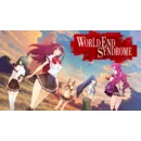 Igra Nintendo Switch World End Syndrome (EU) - Strmec, Sveta Nedelja