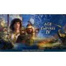 Igra PC Age of Empires IV Deluxe Edition - Strmec, Sveta Nedelja