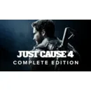 Igra PC Just Cause 4 (Complete Edition) (EU) - Strmec, Sveta Nedelja