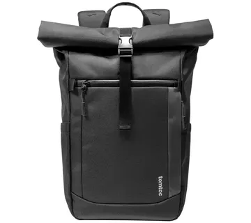 Tomtoc Navigator-T61 Laptop Travel Backpack, 25–30 L / 17.3" - Strmec, Sveta Nedelja