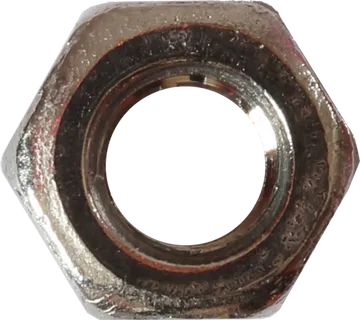Steel nut M3, 100 pcs. - Strmec, Sveta Nedelja