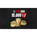 Igra PC WWE 2K26 15,000 Virtual Currency Pack (Xbox Series X|S) - Strmec, Sveta Nedelja