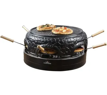 Bestron Pizzetteria APD600Z, pizza oven (black) - Strmec, Sveta Nedelja