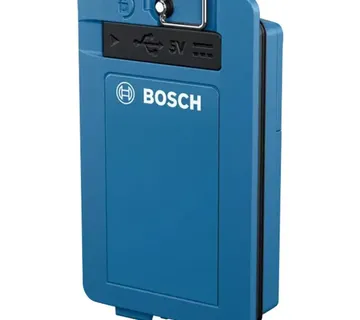 Bosch Professional PRO battery BA 3.7V 3.0Ah XL Professional blue, for line laser GLL 80-33 G, GLL 20-22 G - Strmec, Sveta Nedelja