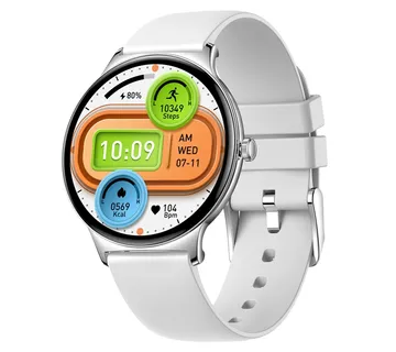 Colmi V89 Smartwatch (Silver) - Strmec, Sveta Nedelja
