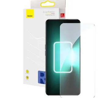 Tempered-Glass Screen Protector Baseus for realme GT Neo5 - Strmec, Sveta Nedelja