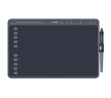 Graphic Tablet Huion HS611 - Strmec, Sveta Nedelja