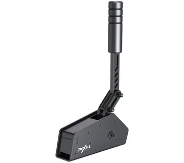 PXN-H BS Hand Brake - Strmec, Sveta Nedelja
