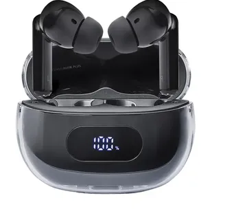 Intenso Buds Plus T310AE, headset (black) - Strmec, Sveta Nedelja