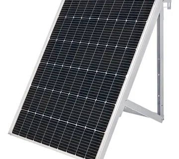 TS Power Solarni panel za balkon, 200W - TS Power PnP 2.0 - Strmec, Sveta Nedelja