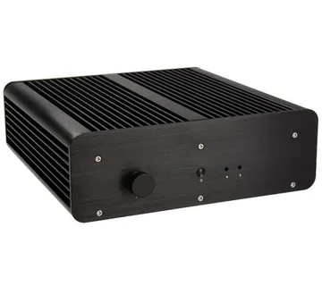 Akasa Pascal MD UCFF-Kućište (Intel NUC), OEM - crno A-NUC40-M1B - Strmec, Sveta Nedelja