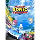 Igra PC Team Sonic Racing - Strmec, Sveta Nedelja
