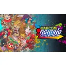 Igra PC Capcom Fighting Collection - Strmec, Sveta Nedelja