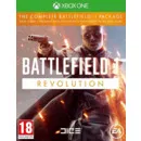 Igra PC Battlefield 1 Revolution Xbox One / Xbox Series XS - Strmec, Sveta Nedelja