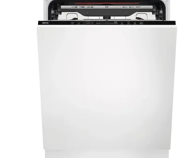 AEG FSK75758P, dishwasher (60 cm) - Strmec, Sveta Nedelja