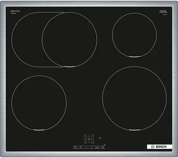 Bosch PIF645BB5E Series 4, self-sufficient hob - Strmec, Sveta Nedelja