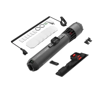 Waydoo Subnado Underwater Scooter - SUP Kit - Strmec, Sveta Nedelja