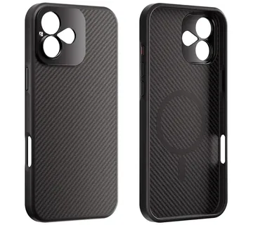 Freewell Case for iPhone 16 with a 17mm Mount - Strmec, Sveta Nedelja