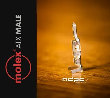 MDPC-X ATX-Konektor za krimpanje - muški, 10 komada CT-ATX-M - Strmec, Sveta Nedelja