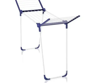 Leifheit PEGASUS 120 Solid Compact laundry drying rack/line - Strmec, Sveta Nedelja