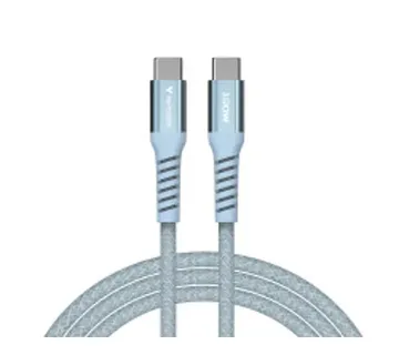 Verbatim Sync & Charge kabel USB-C na USB-C 100W Magnetic 120 cm - plavi - Strmec, Sveta Nedelja