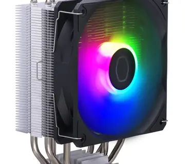 Cooler Master Hyper 212 Spectrum V3, CPU cooler 120 mm - Strmec, Sveta Nedelja
