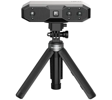 REVOPOINT Mini 2 3D Scanner – Advanced Edition - Strmec, Sveta Nedelja