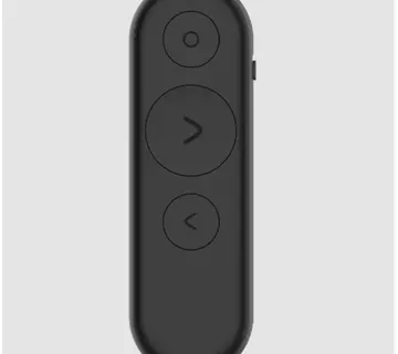 Lenovo Portable Rechargeable Presentation Remote - Strmec, Sveta Nedelja
