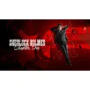 Igra PC Sherlock Holmes Chapter One Deluxe Edition - Strmec, Sveta Nedelja
