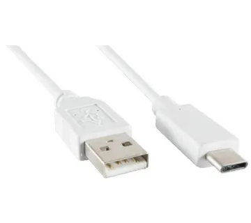 SAL USB A na USB micro kabel, dužina 1.0 metar - USBC 1 - Strmec, Sveta Nedelja